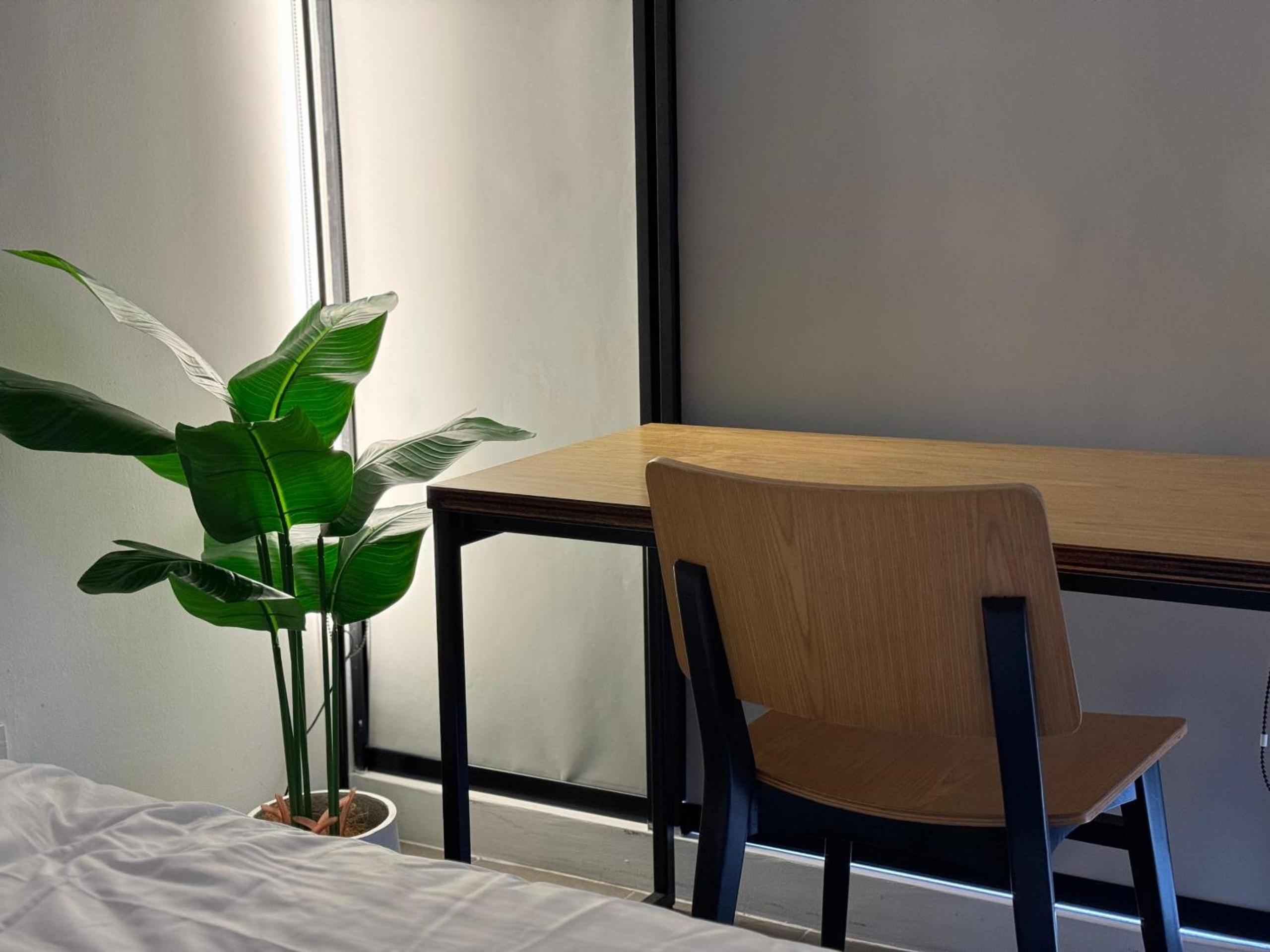 EST Bangsar KL Sentral by DeUrban