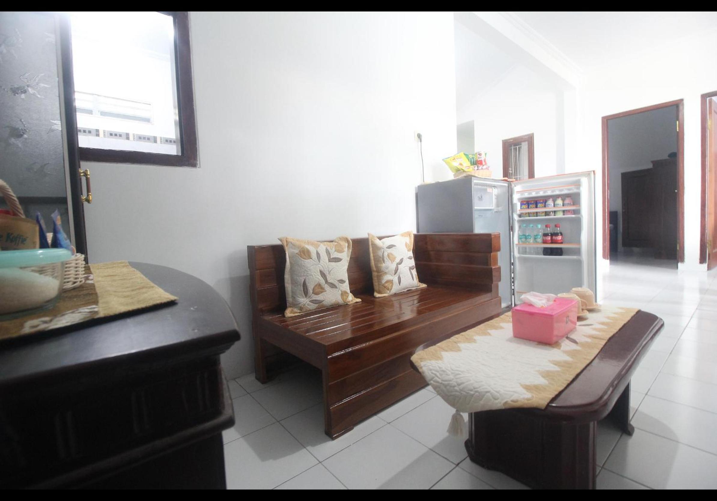 Griya Indah Homestay