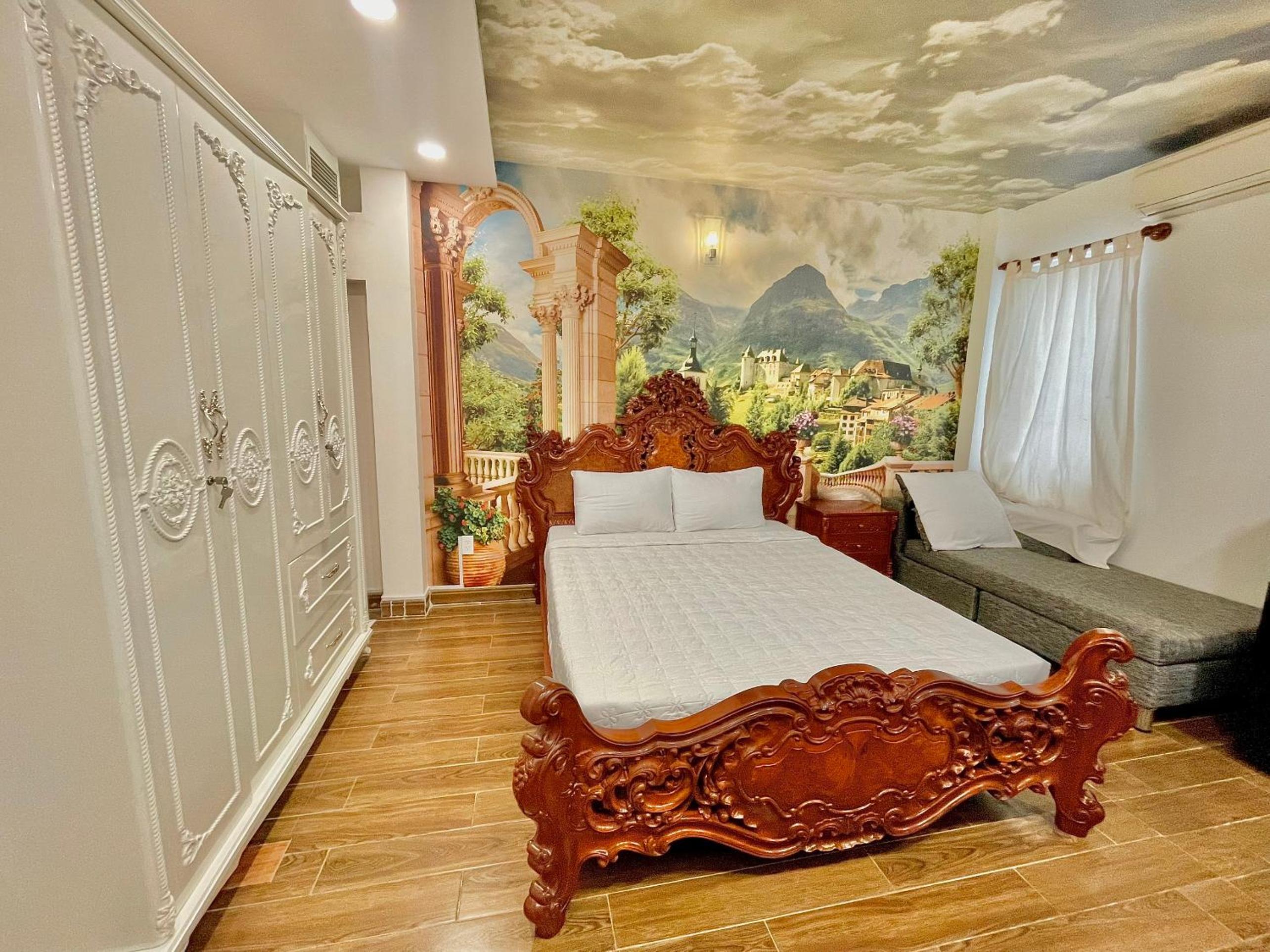 AULE HOSTEl