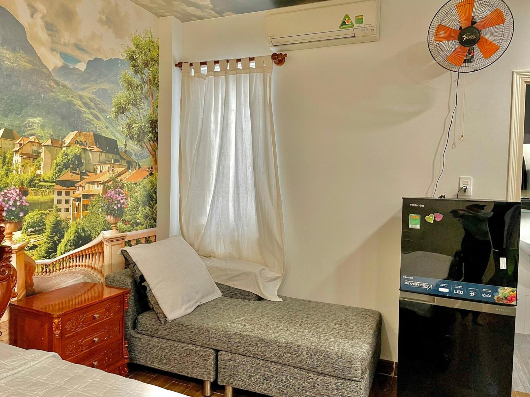 AULE HOSTEl