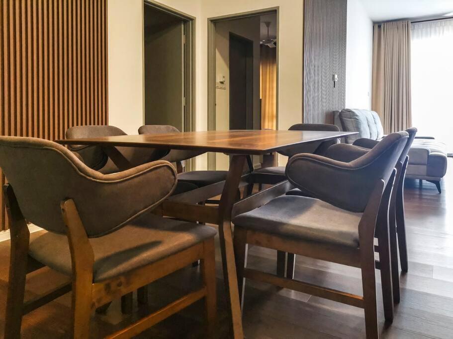 Sunrise Serenity at Palas Horizon Residence photo 4