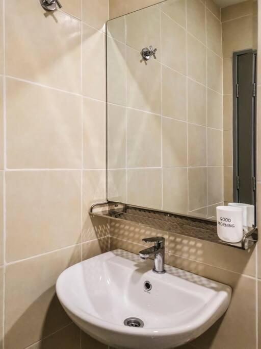 Sunrise Serenity at Palas Horizon Residence photo 6