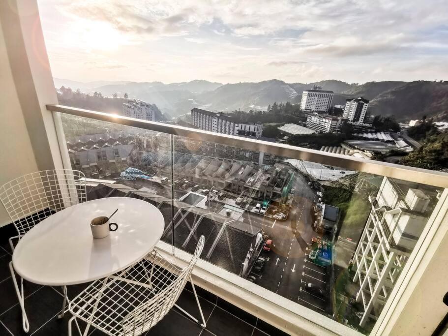 Sunrise Serenity at Palas Horizon Residence photo 7