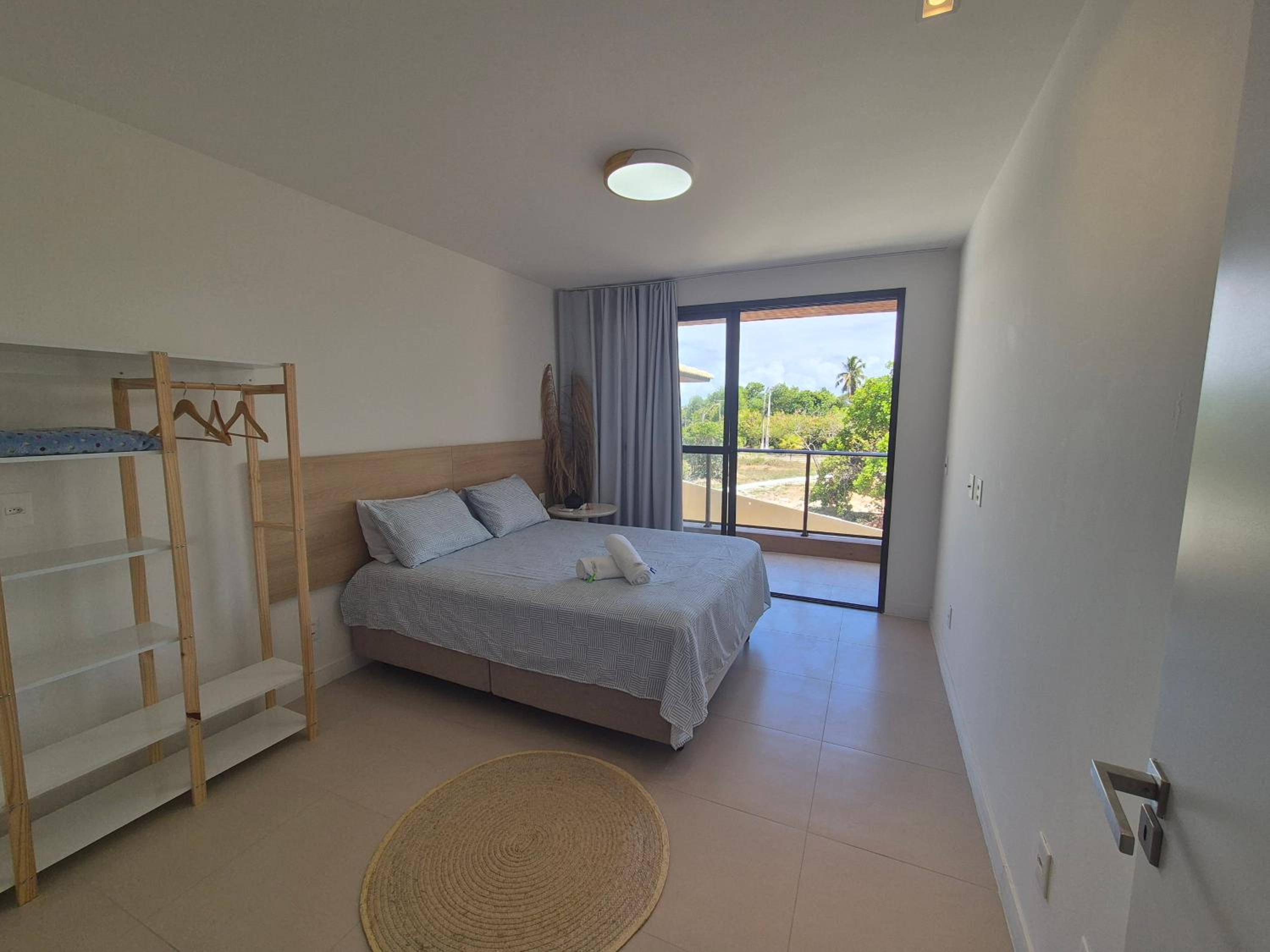Casa Harmonie - Seu refúgio na melhor praia da Bahia