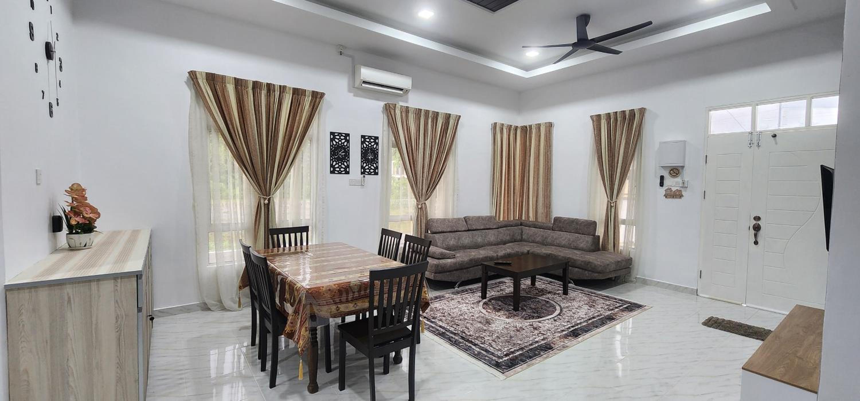 Homestay Irdina Adryana Free Wifi photo 3