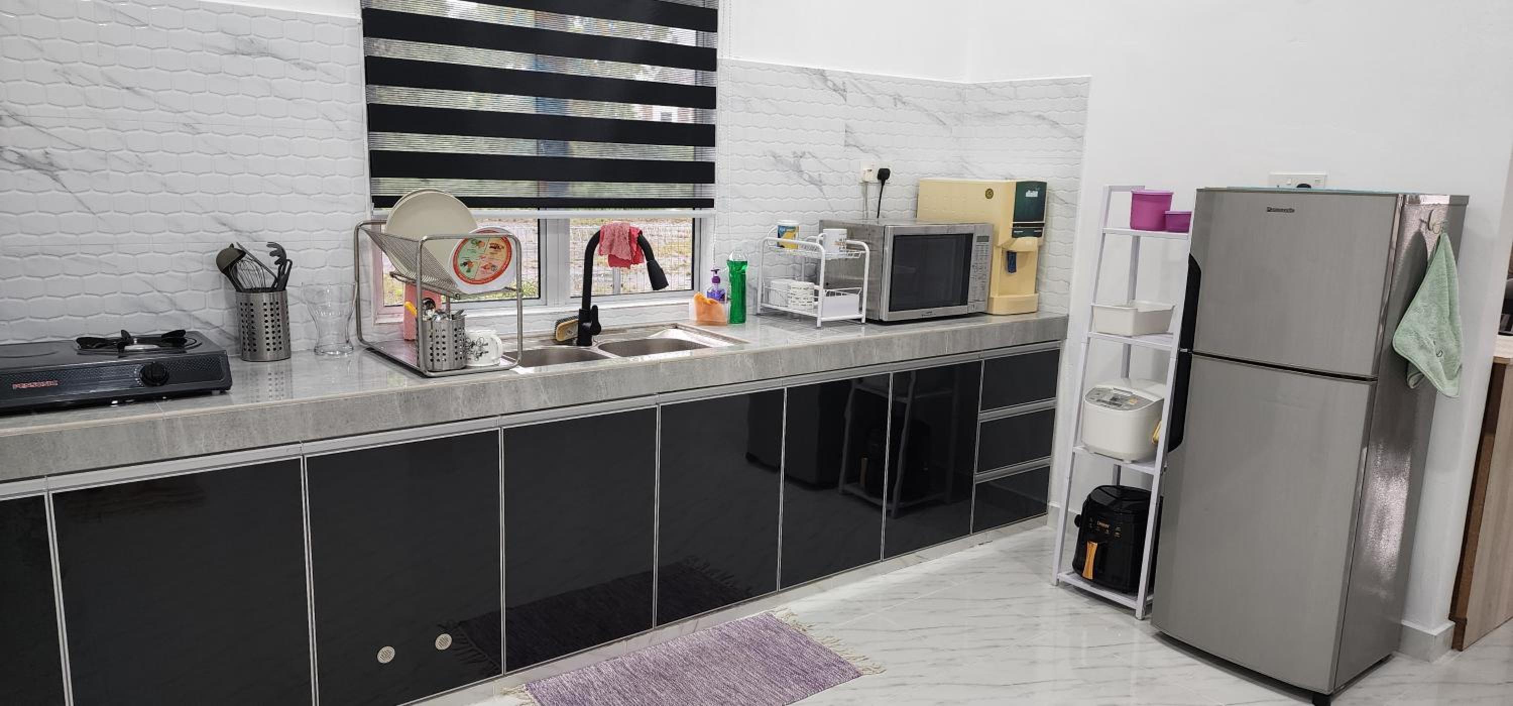 Homestay Irdina Adryana Free Wifi photo 4