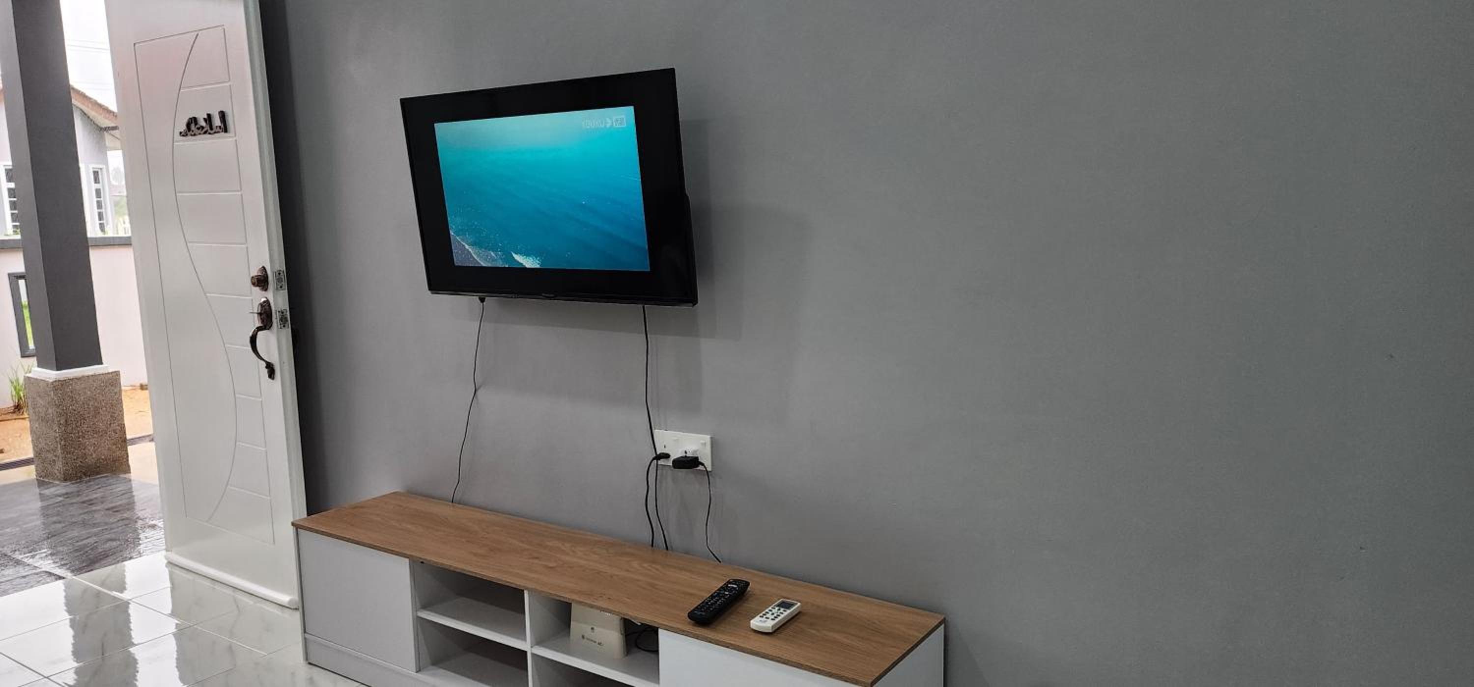 Homestay Irdina Adryana Free Wifi photo 2
