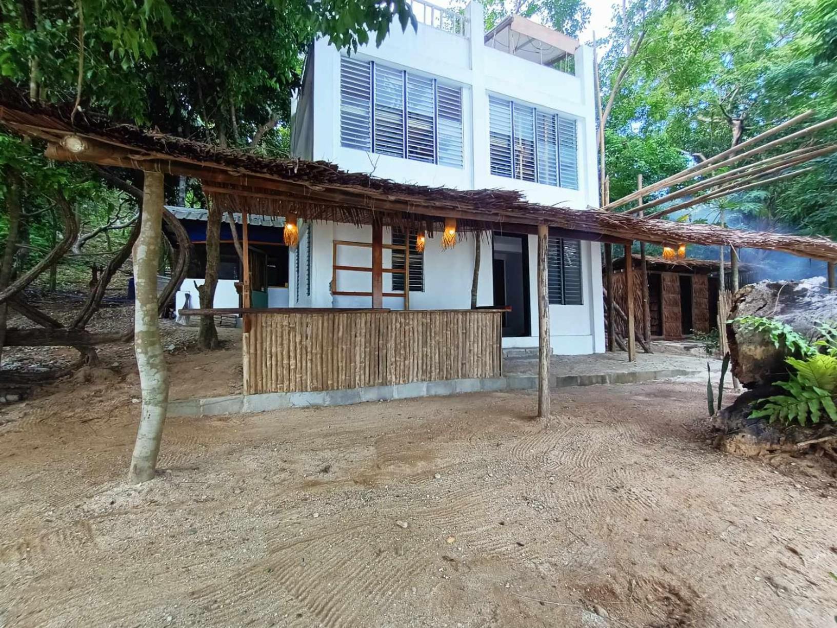 Bice Hostel Darocotan