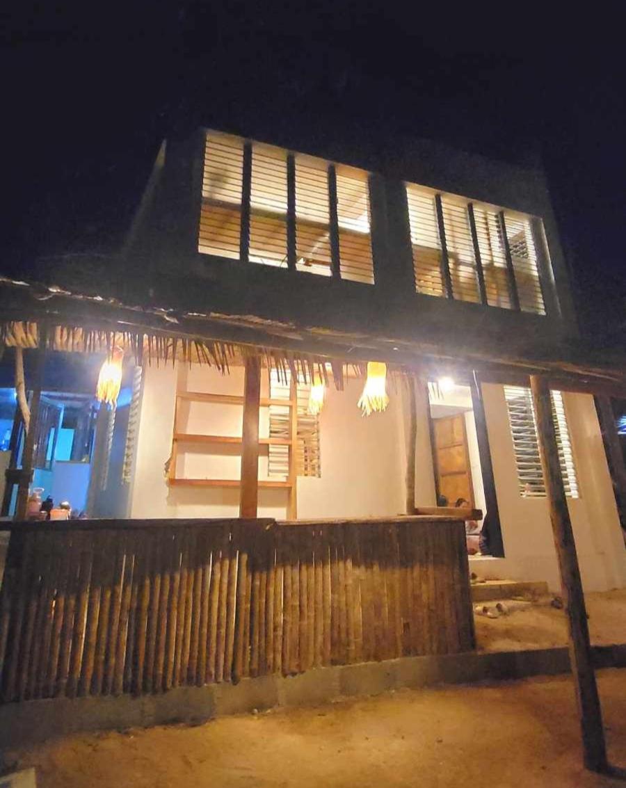 Bice Hostel Darocotan
