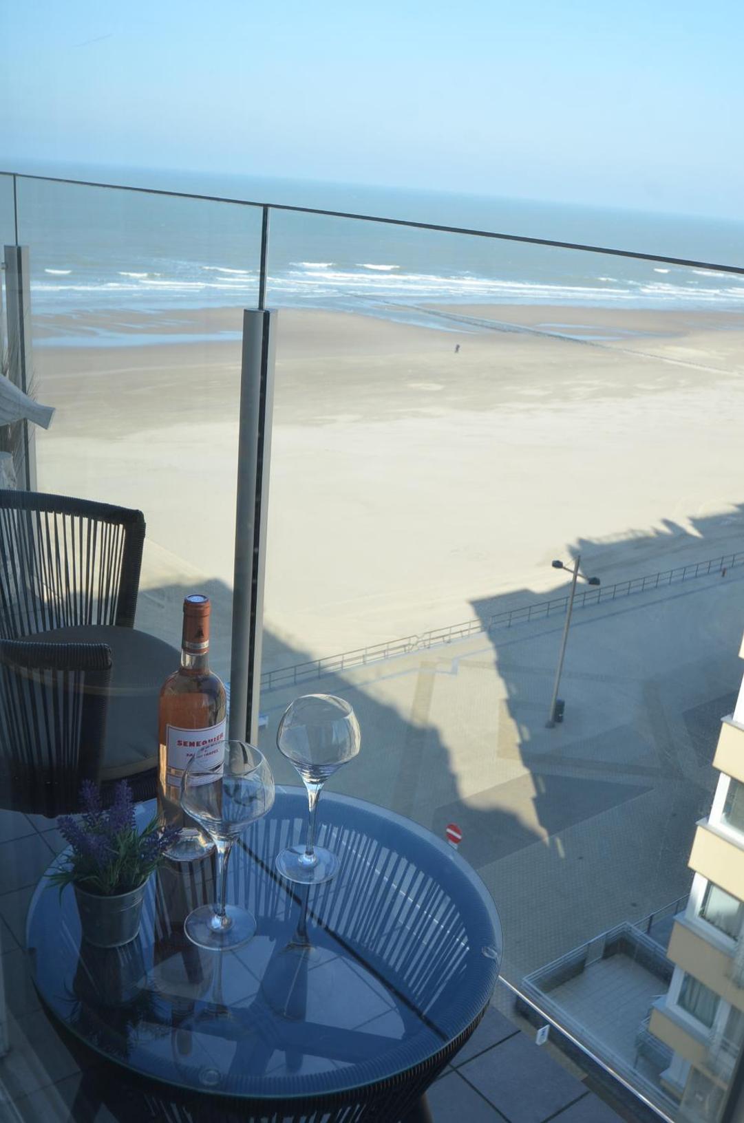 An's seaview Middelkerke
