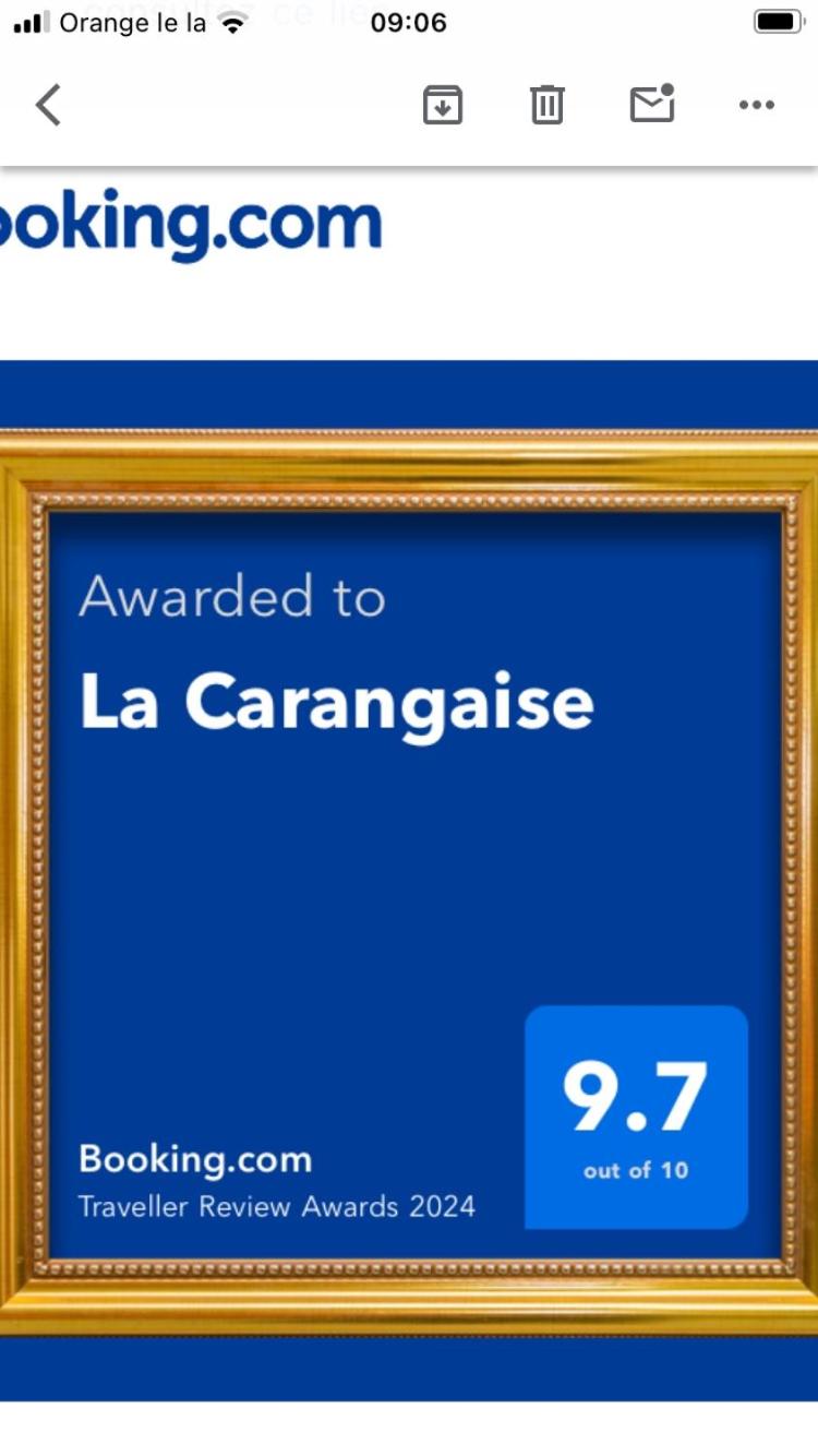 La Carangaise view 2