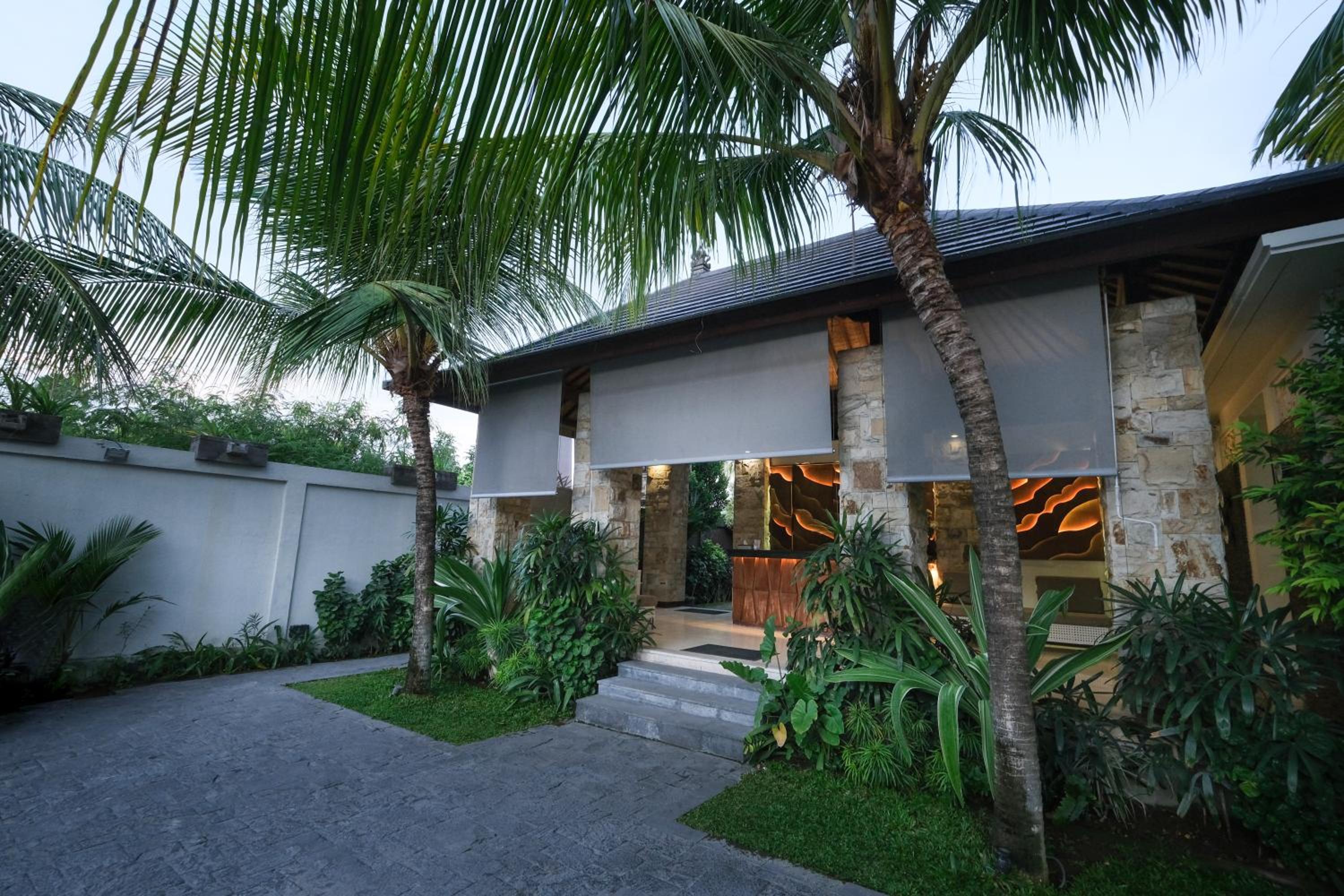 Villa Ava Seminyak Bali