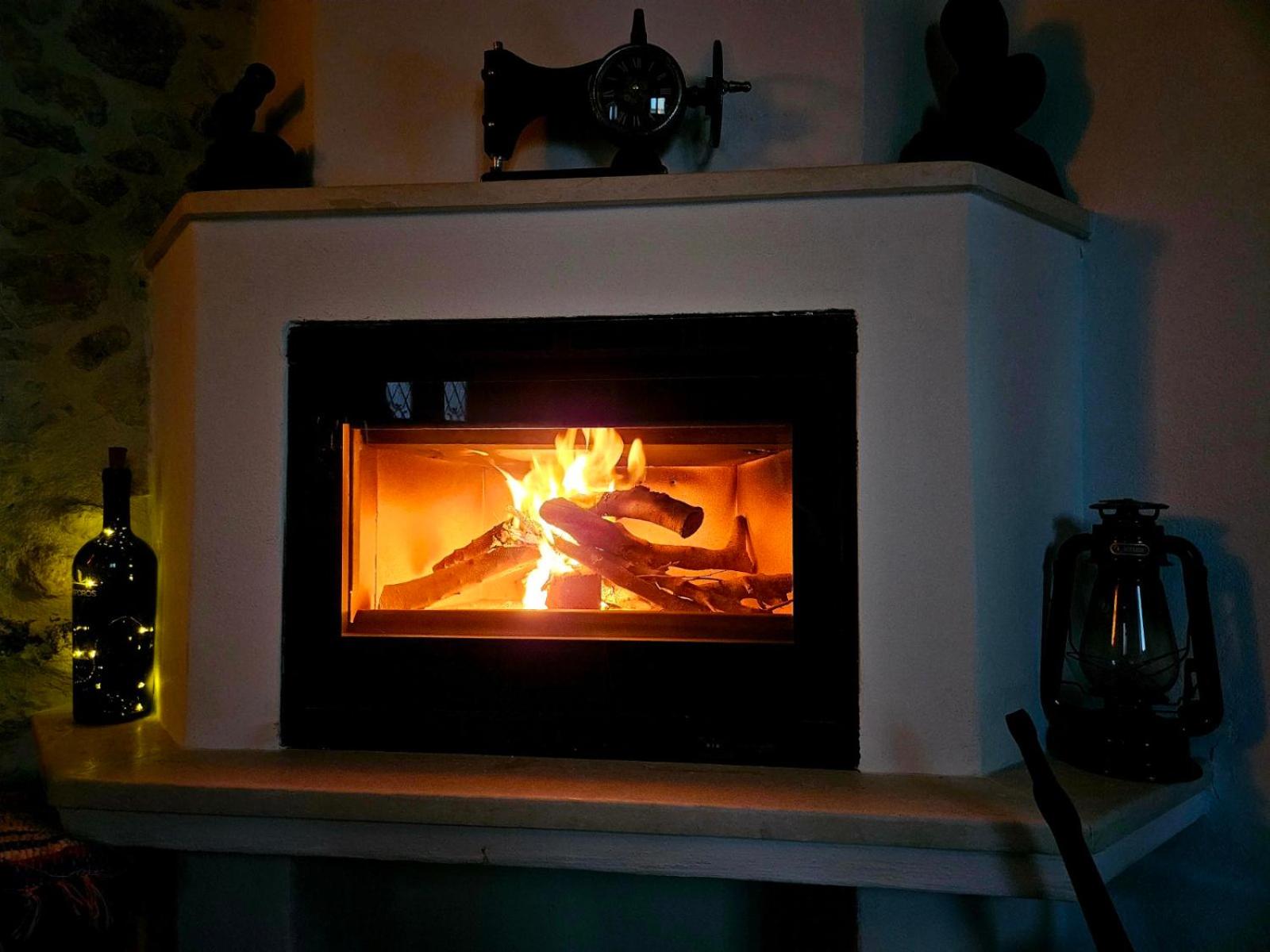 Rafeio Roustic Maisonette photo 4