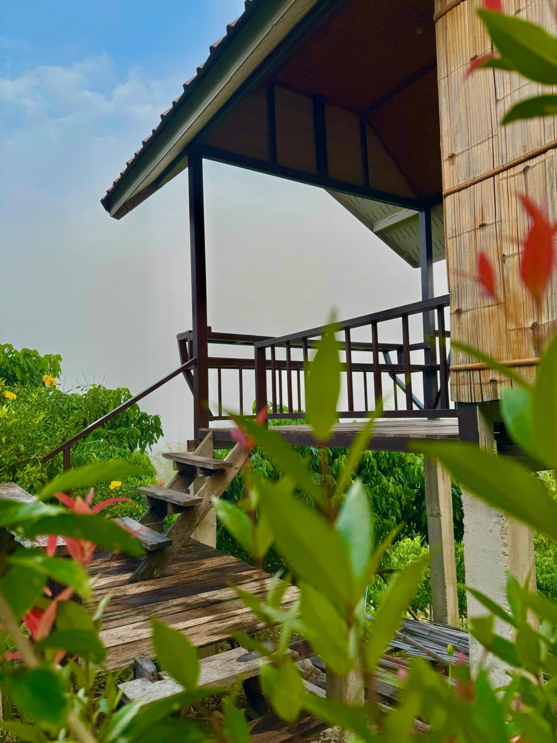 Doicherngngam Home stay