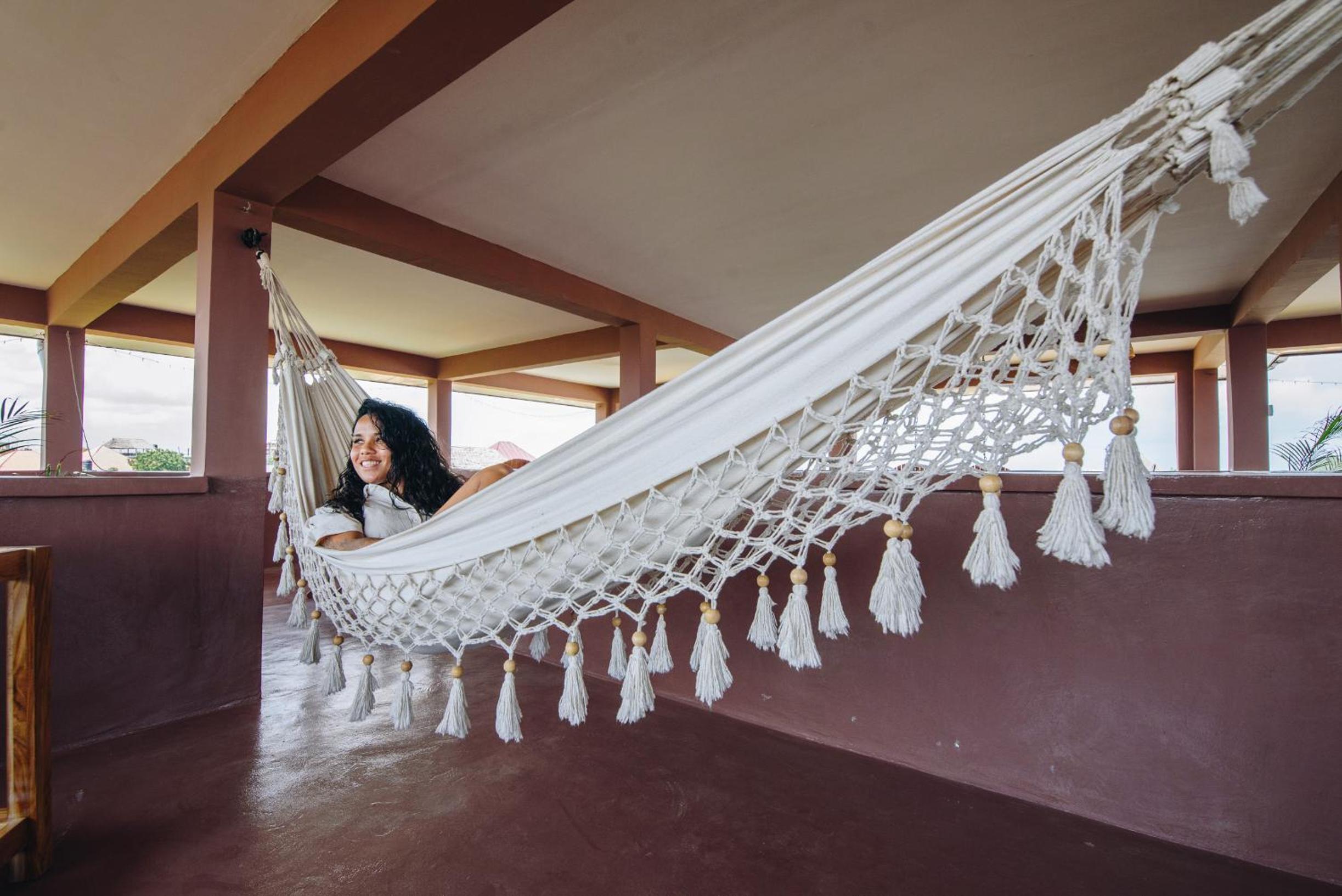 Binta Boutique Hotel - Small Oasis near Nungwi Beach