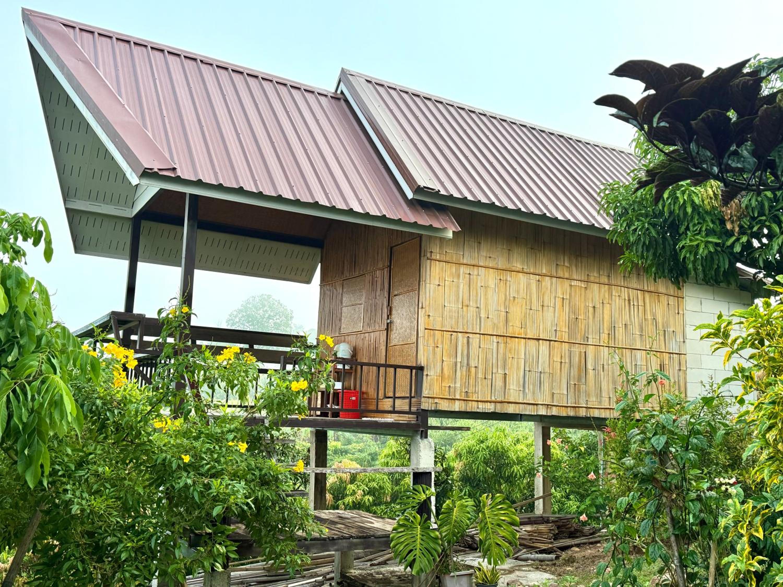 Doicherngngam Home stay