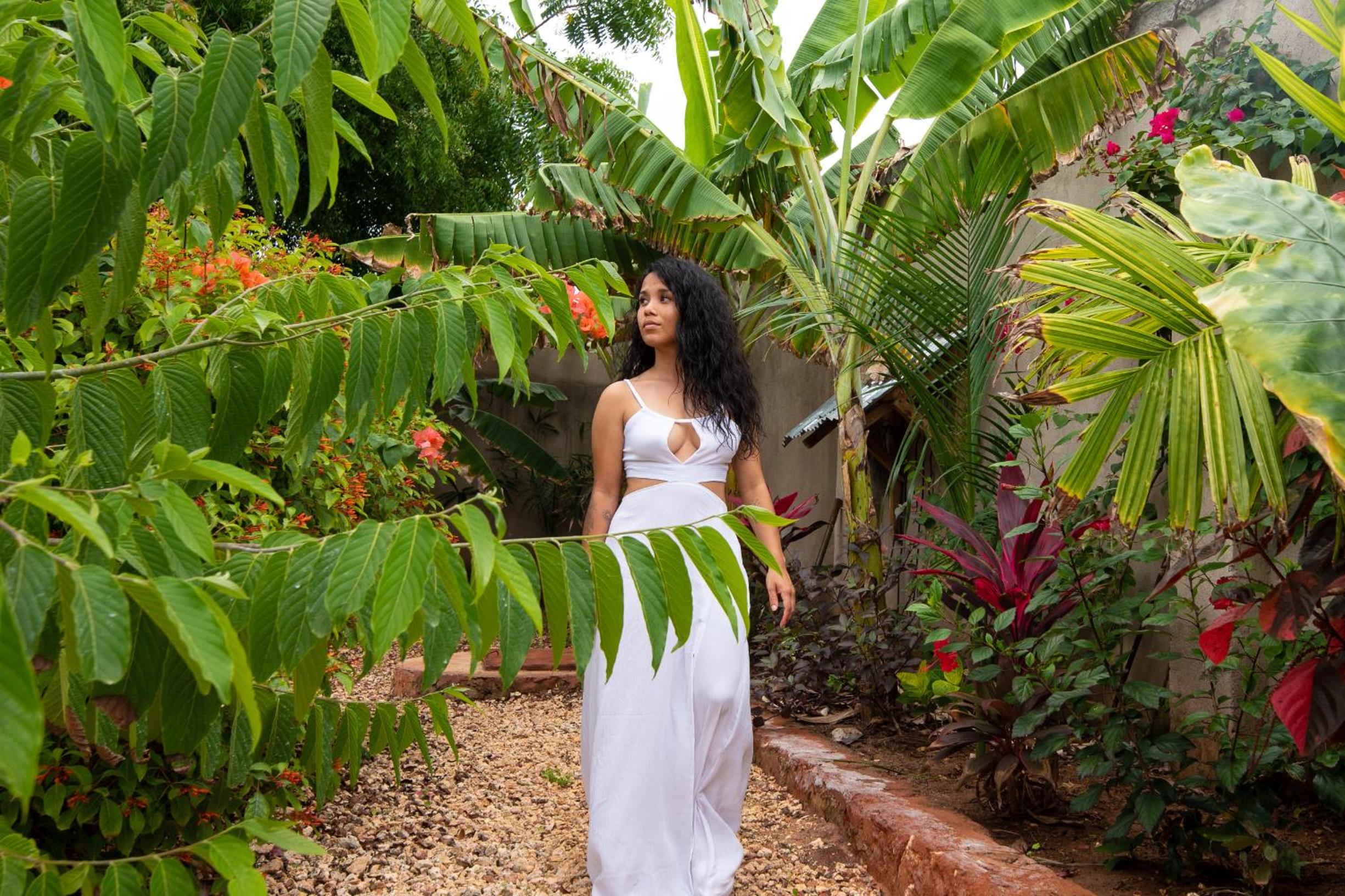 Binta Boutique Hotel - Small Oasis near Nungwi Beach