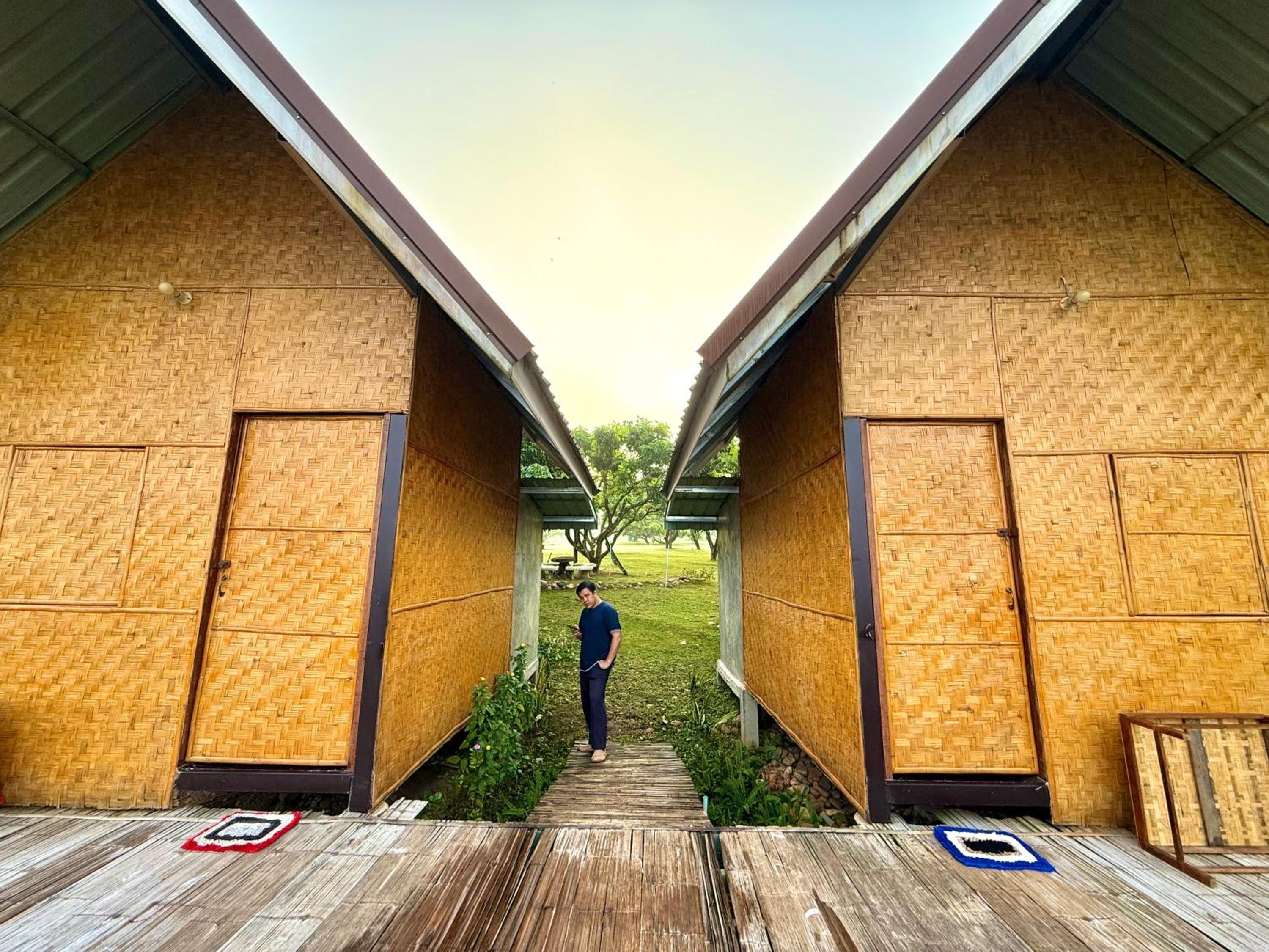 Doicherngngam Home stay