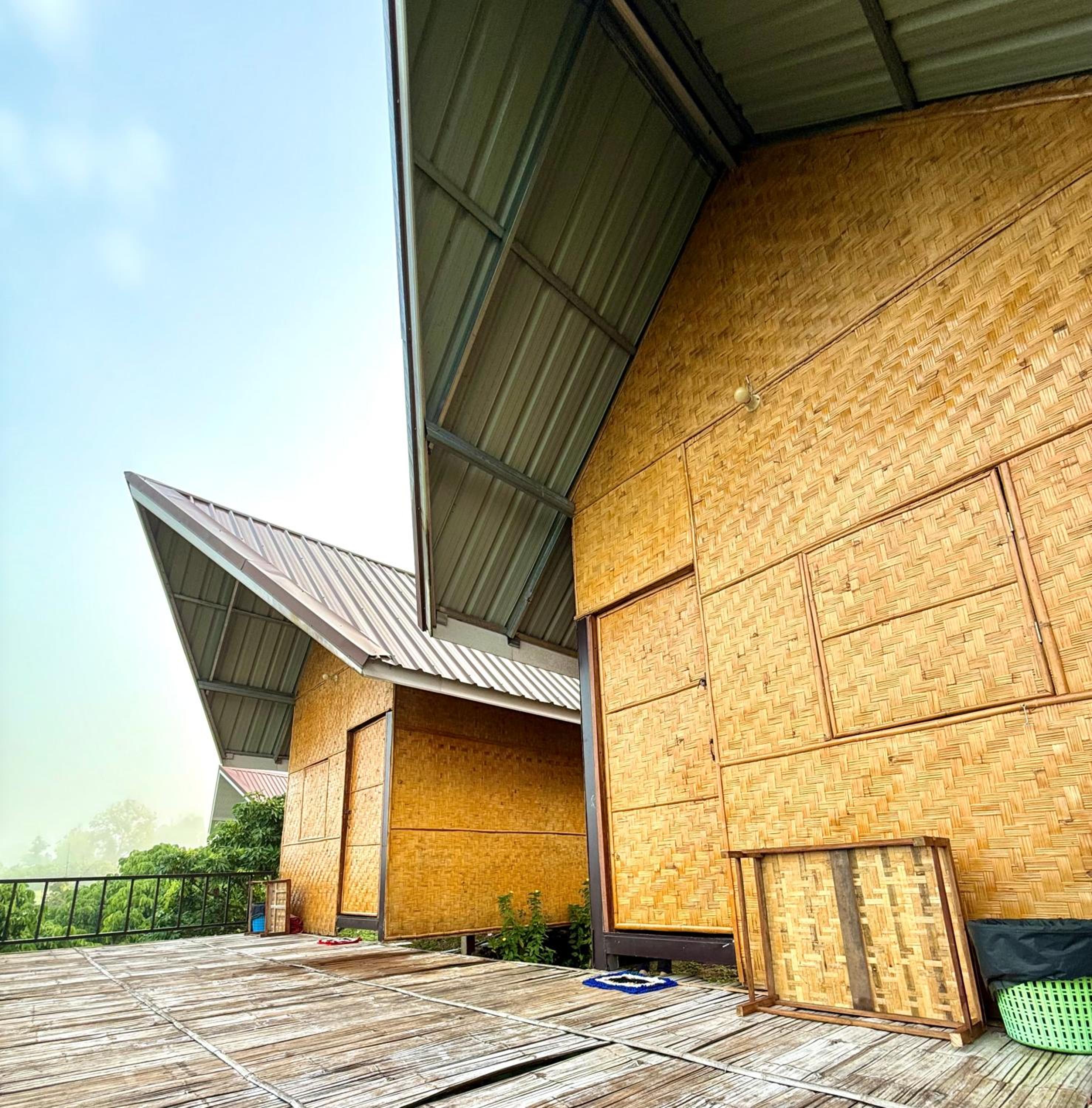 Doicherngngam Home stay