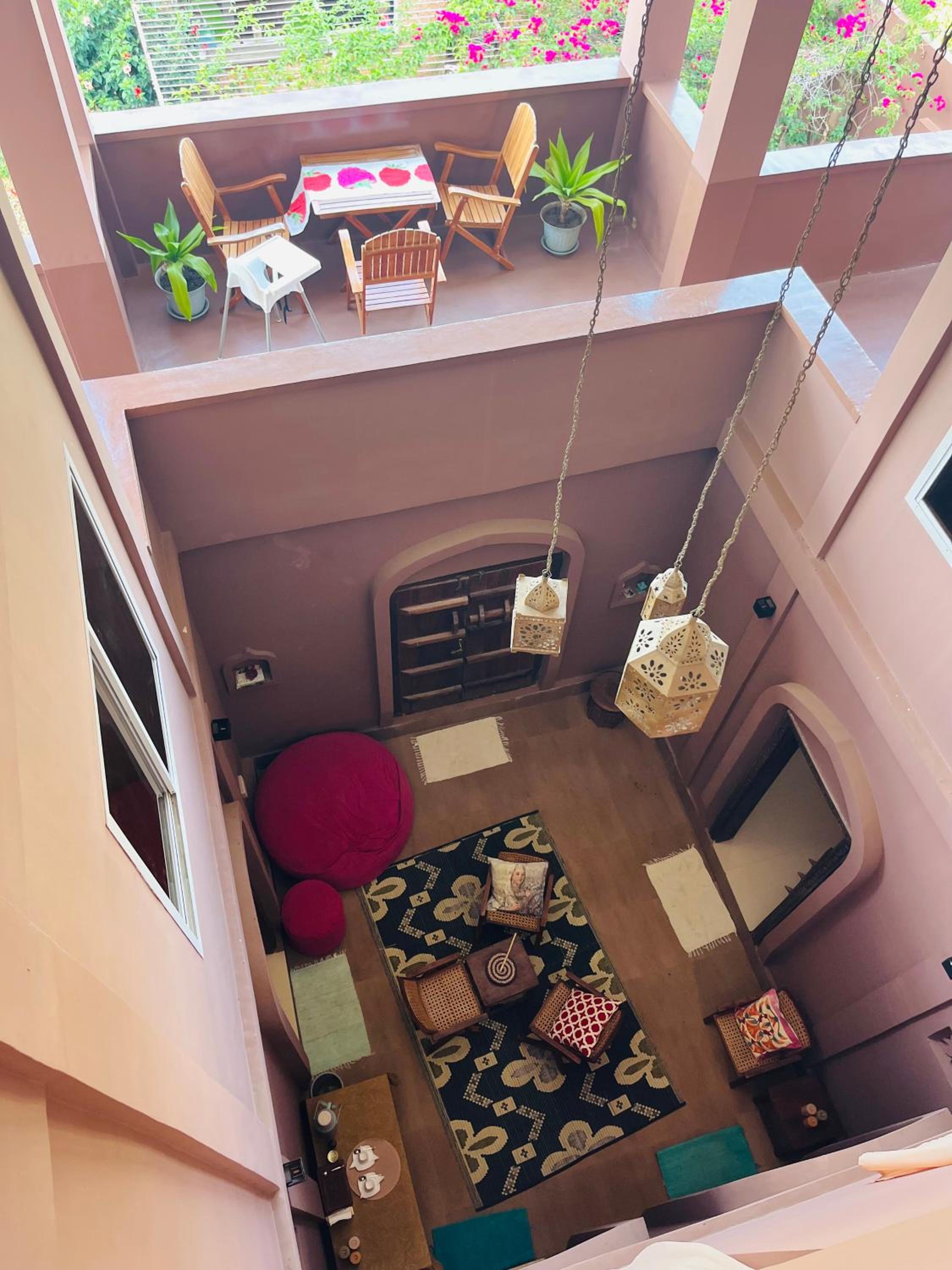 Binta Boutique Hotel - Small Oasis near Nungwi Beach