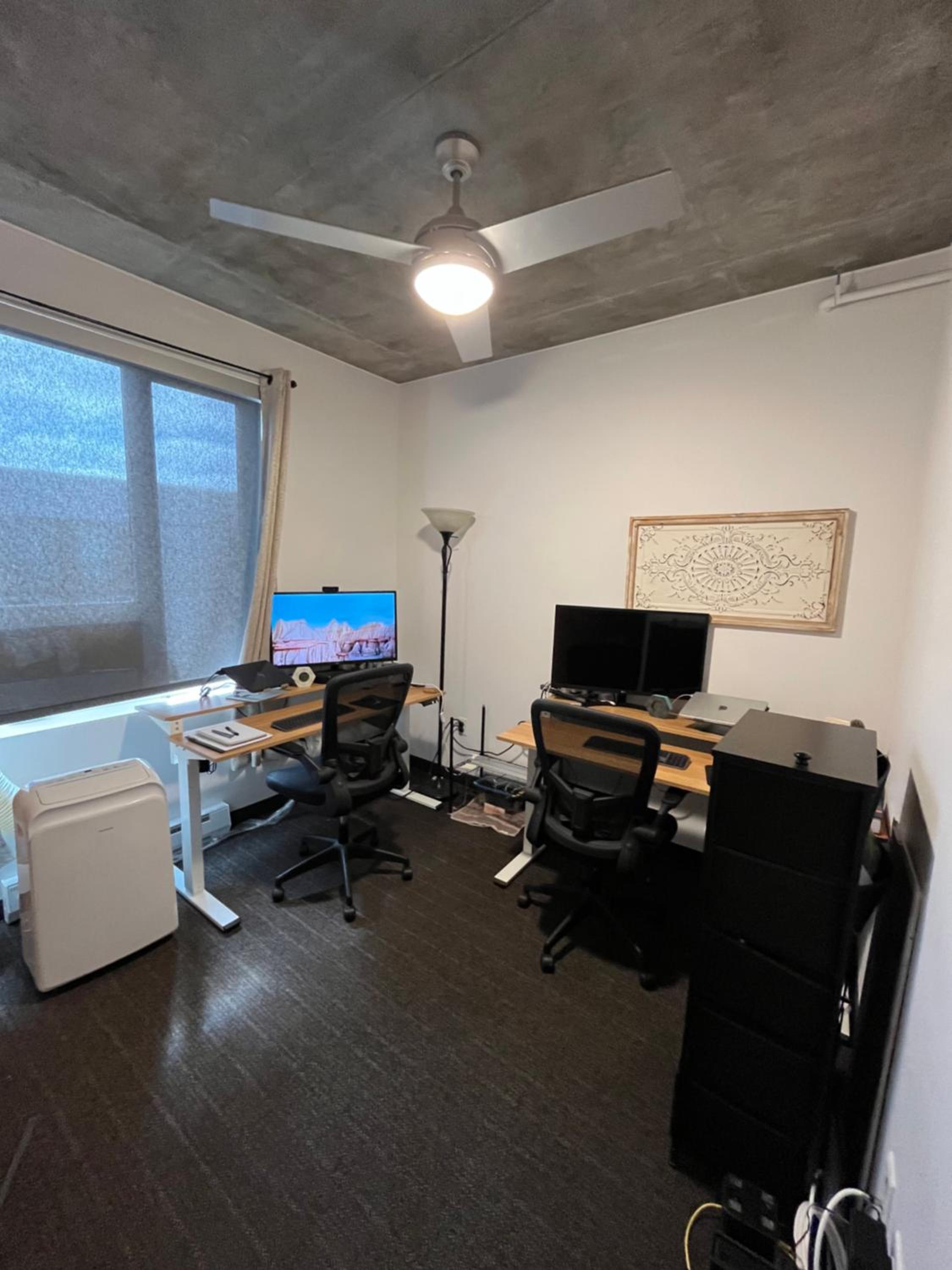 2 Bedroom Apt for UC San Diego affiliate, short-term sublease view 5