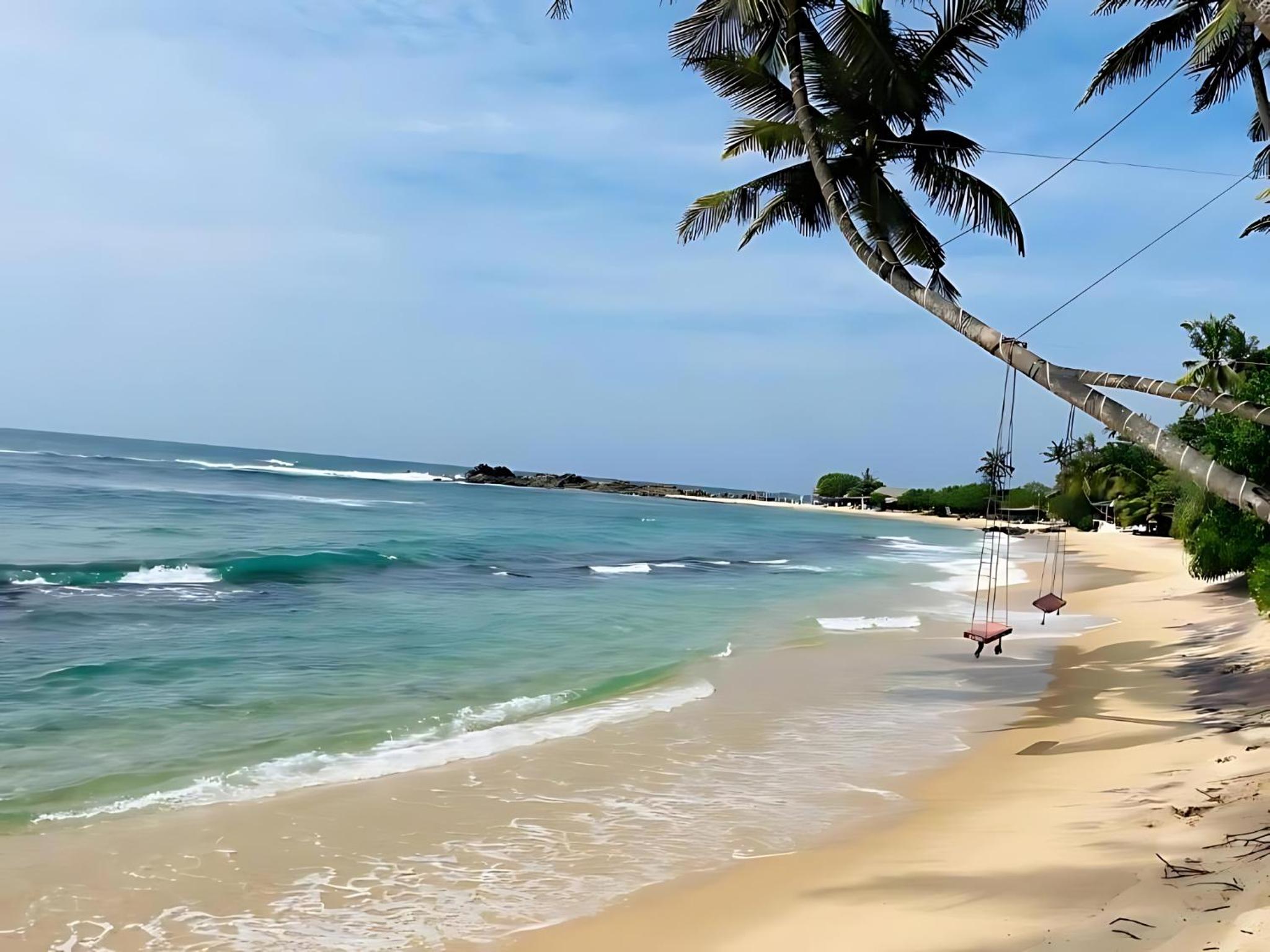 Pathi Villa Weligama