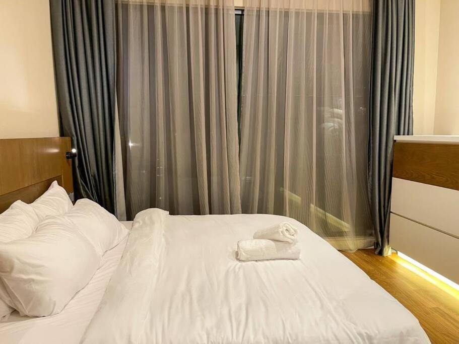 WiFi Comfortable Ins Gentingview 2 Bedrooms Home with SmartTv photo 3