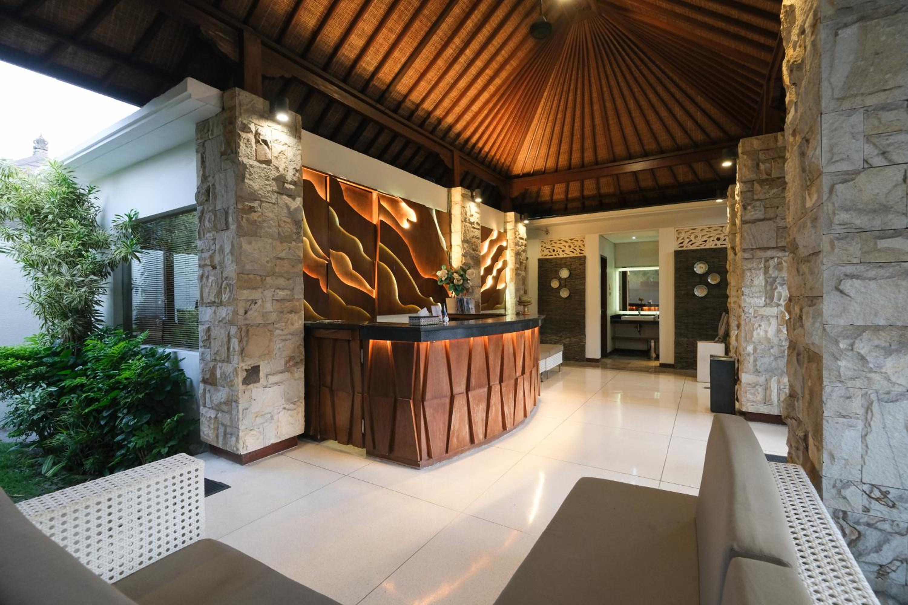 Villa Ava Seminyak Bali