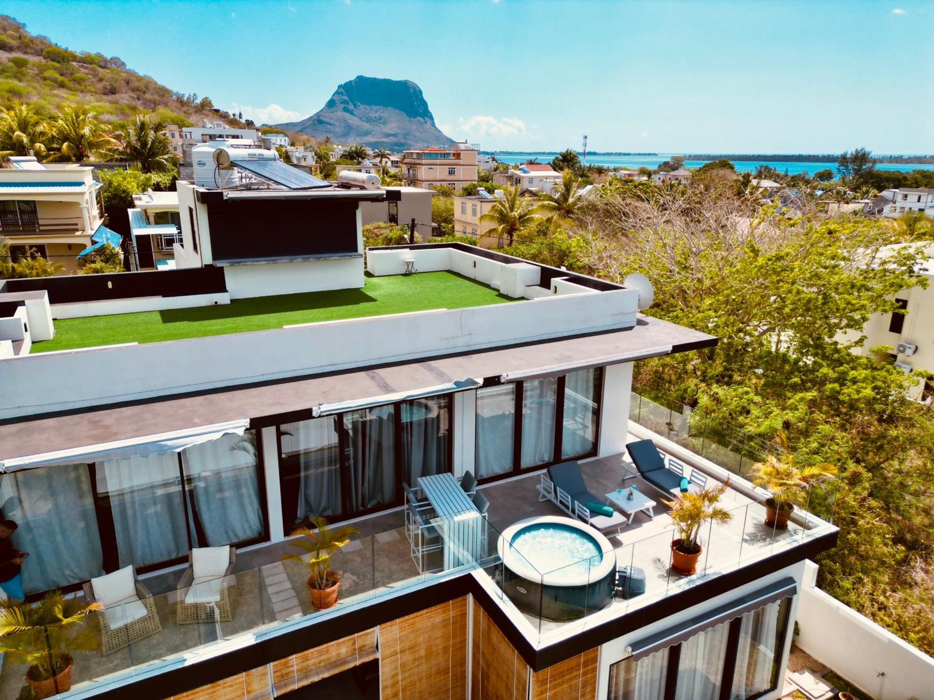 Sublima Villa, Luxe et élégance photo 3