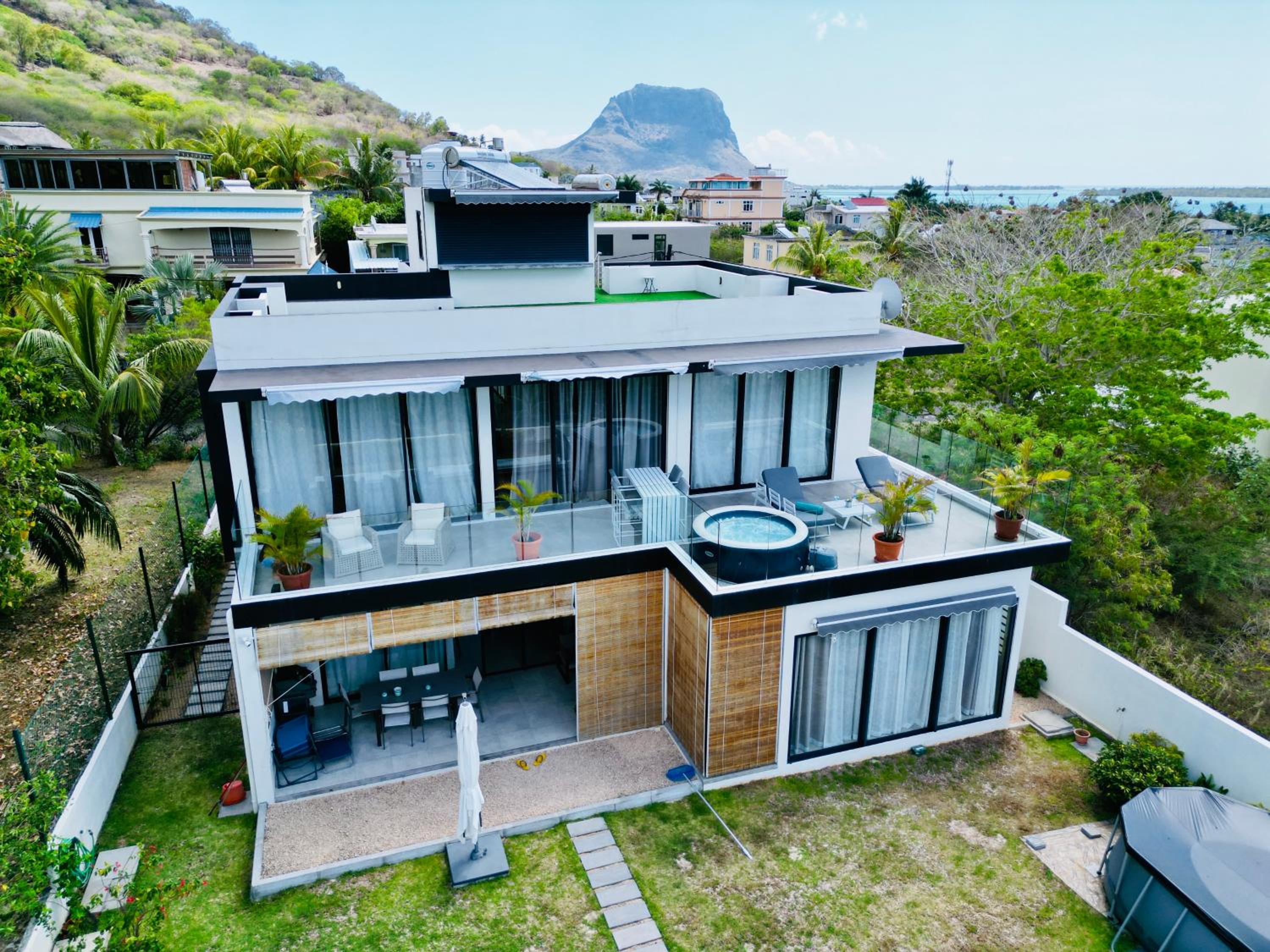 Sublima Villa, Luxe et élégance photo 2