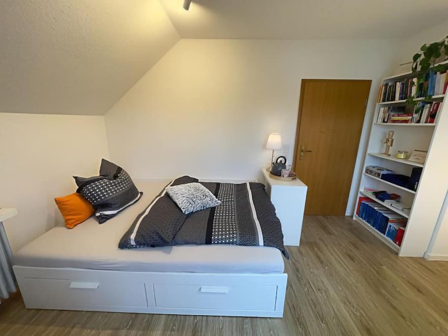 Stilvolles Studio