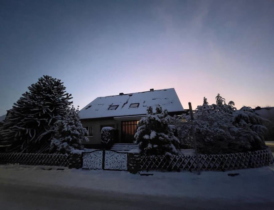 Stilvolles Studio