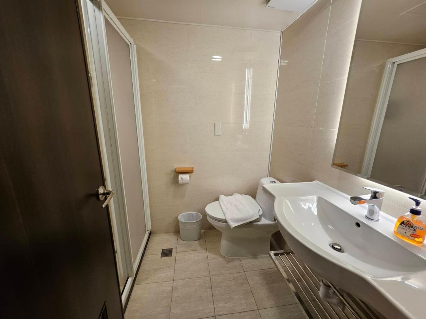 Hub Hotel Kaohsiung Yisin Branch, photo 42