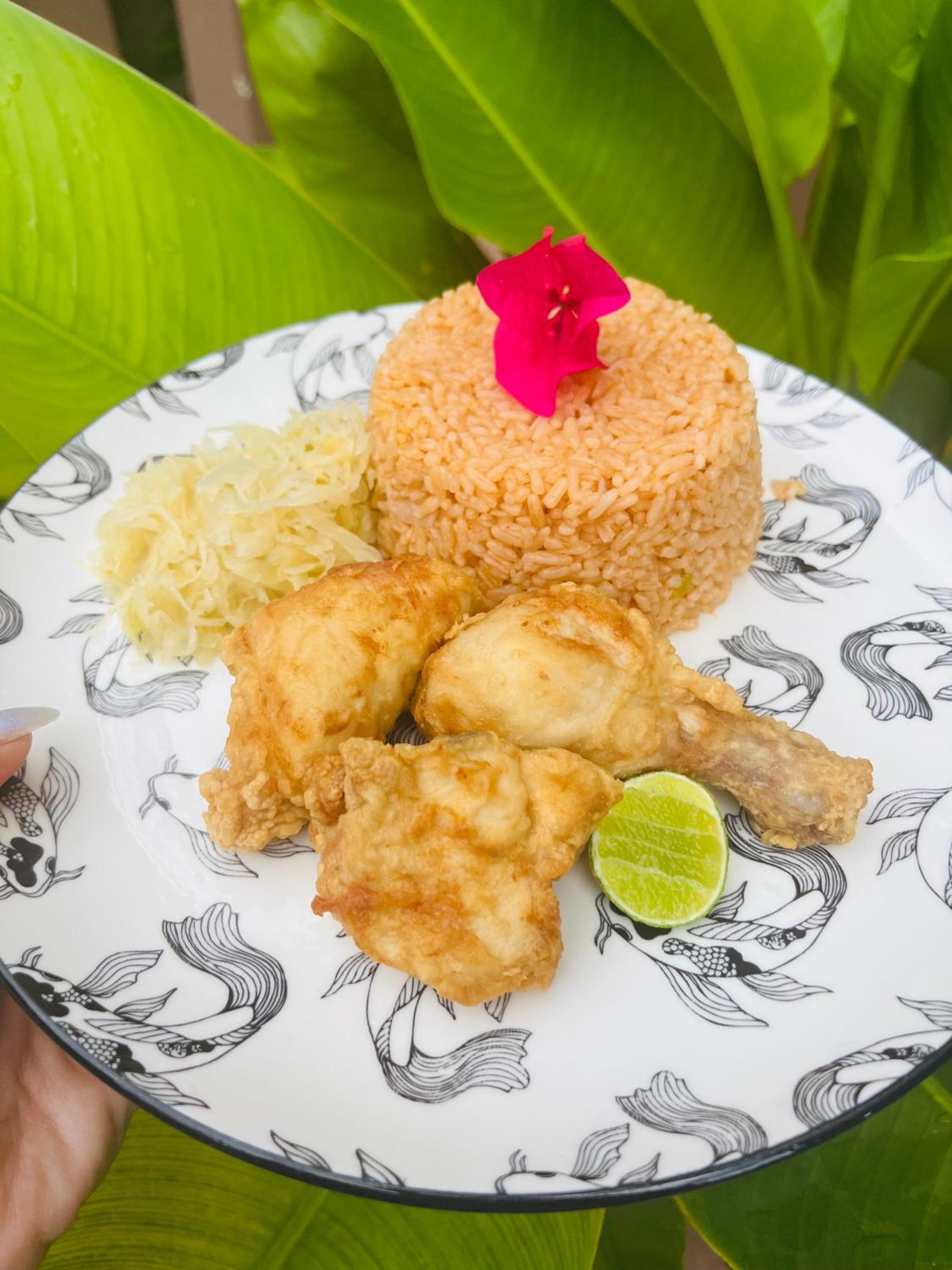 Binta Boutique Hotel - Small Oasis near Nungwi Beach