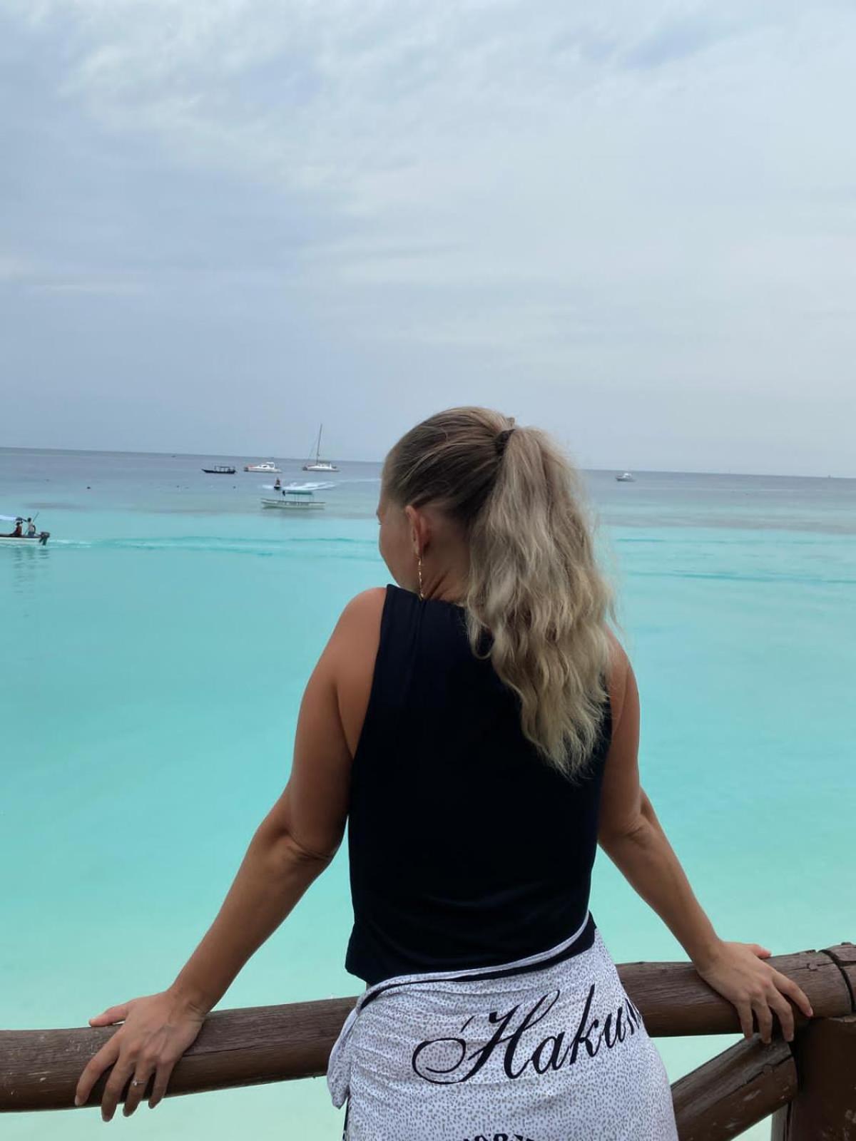 Binta Boutique Hotel - Small Oasis near Nungwi Beach