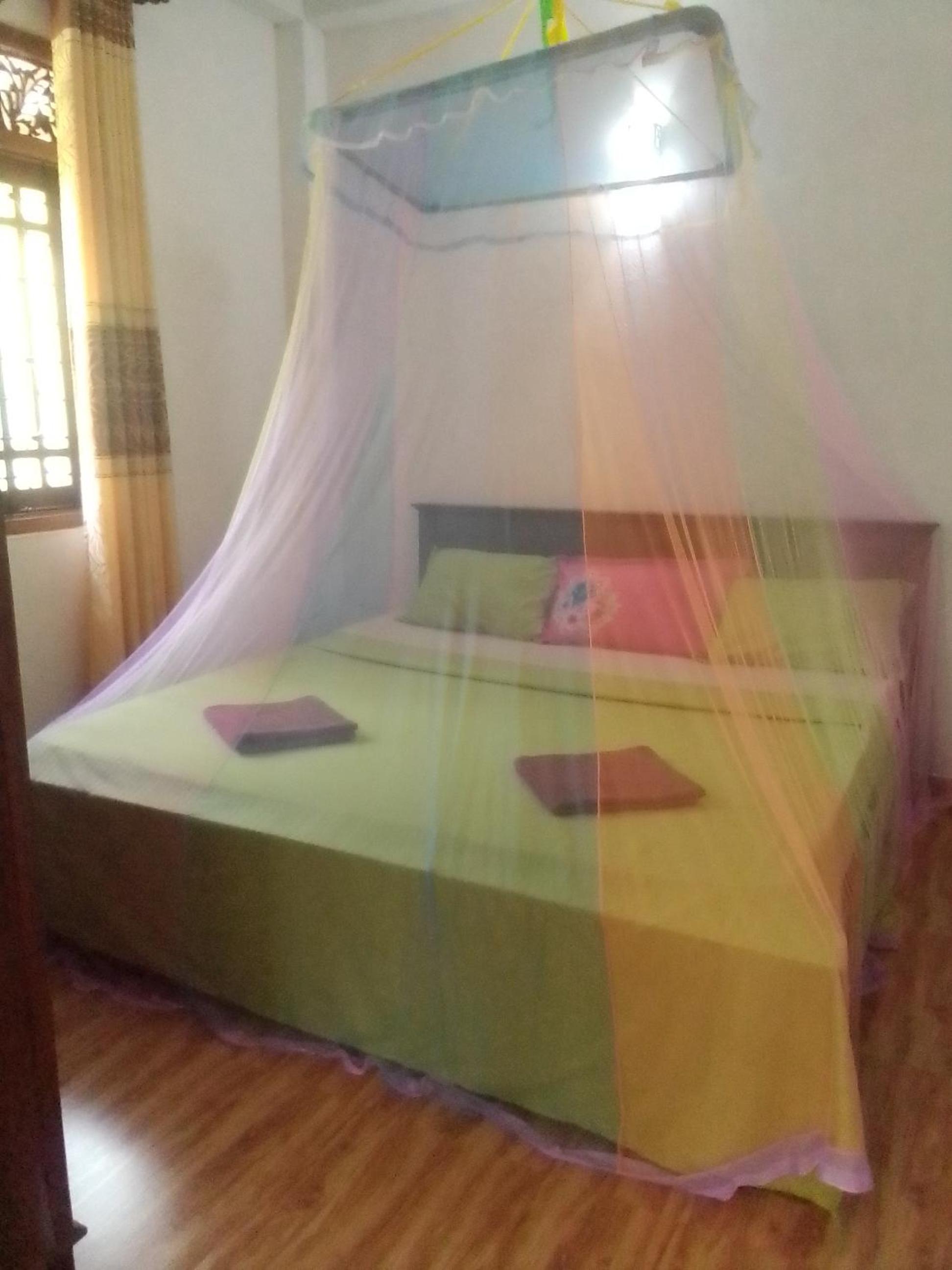 Villa Tharu Hikkaduwa