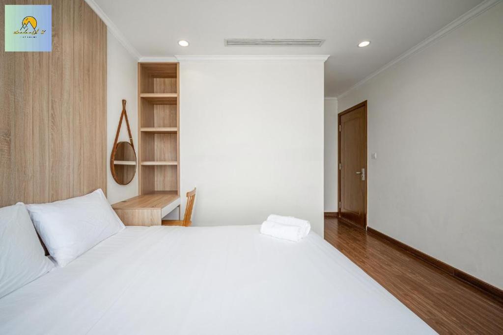 Landmark 81 Plus Luxury