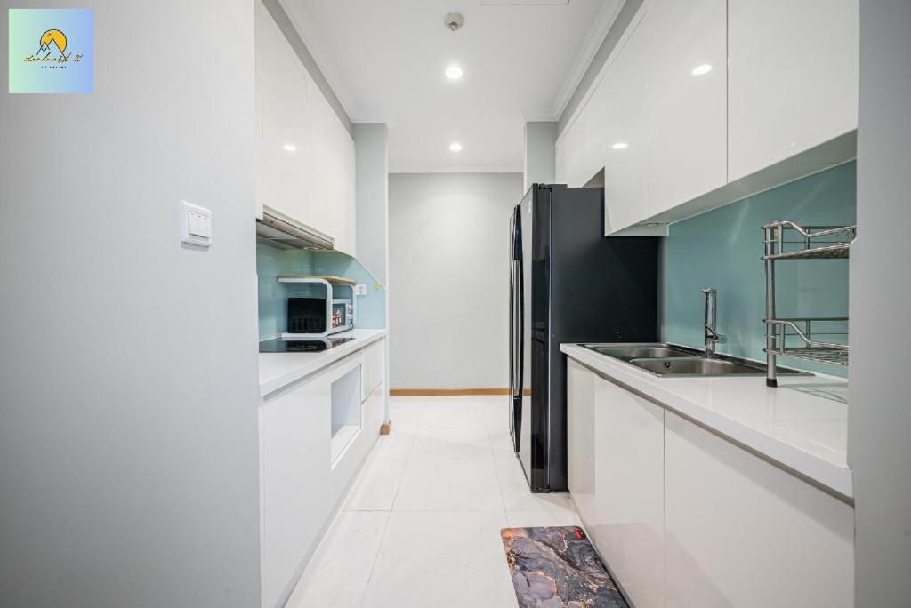 Landmark 81 Plus Luxury