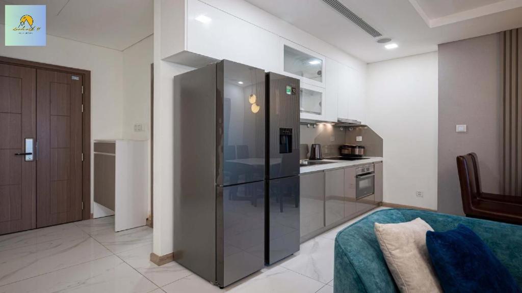 Landmark 81 Plus Luxury