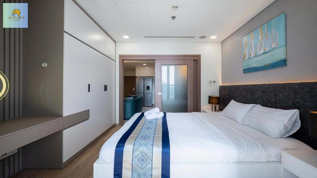 Landmark 81 Plus Luxury