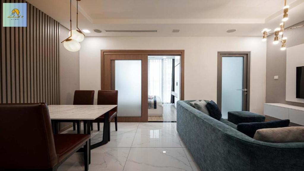 Landmark 81 Plus Luxury