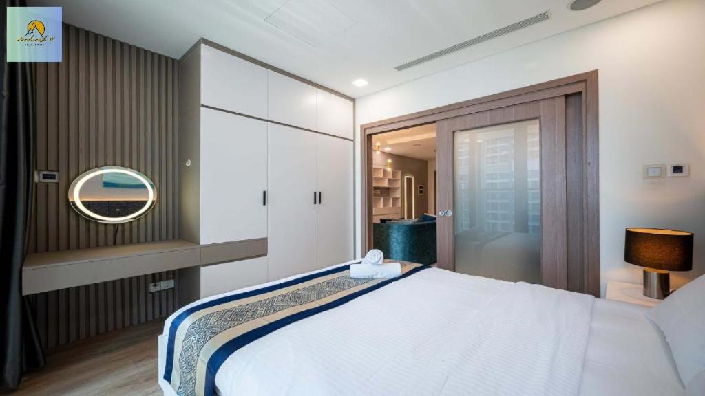 Landmark 81 Plus Luxury
