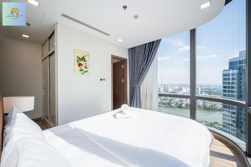 Landmark 81 Plus Luxury