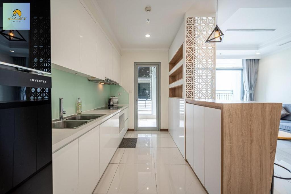 Landmark 81 Plus Luxury