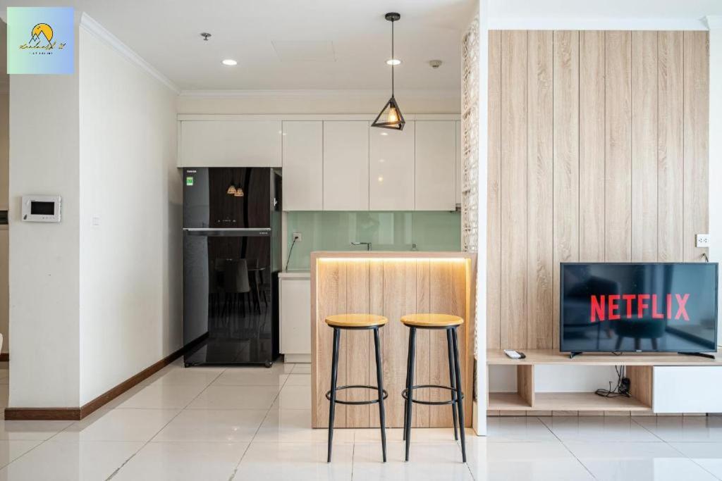 Landmark 81 Plus Luxury