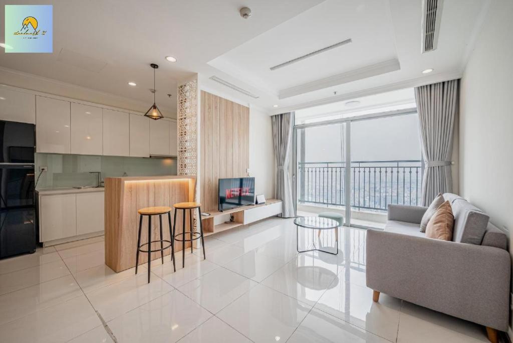 Landmark 81 Plus Luxury