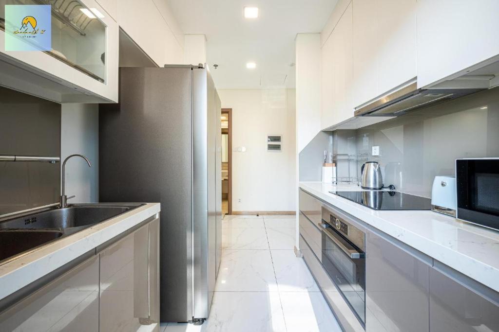 Landmark 81 Plus Luxury