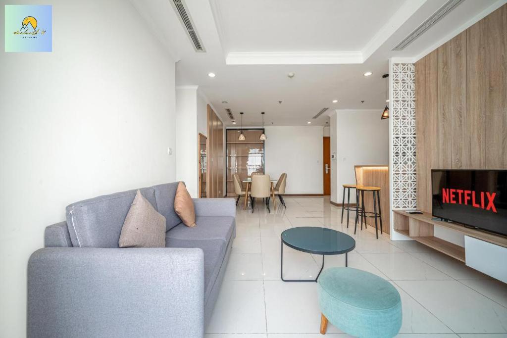 Landmark 81 Plus Luxury