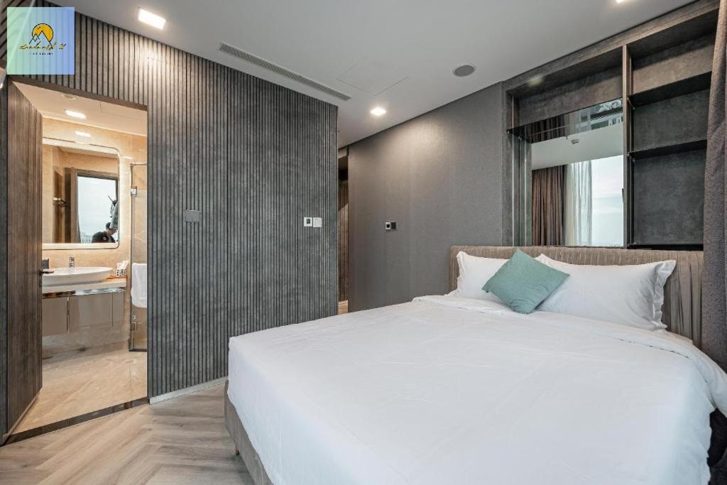 Landmark 81 Plus Luxury