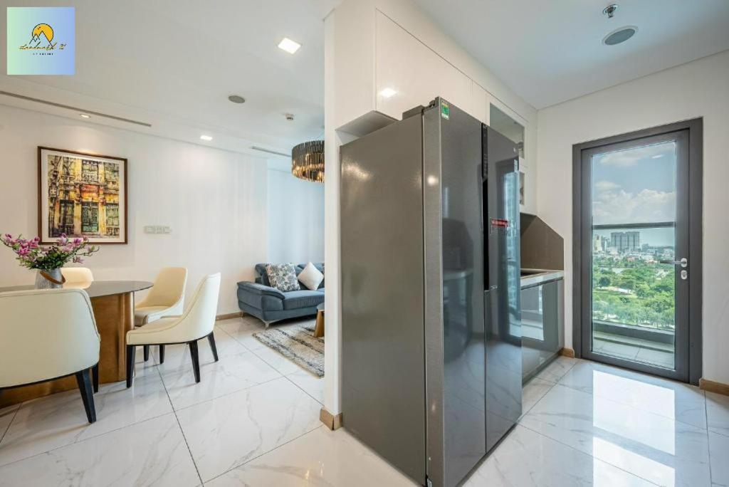 Landmark 81 Plus Luxury
